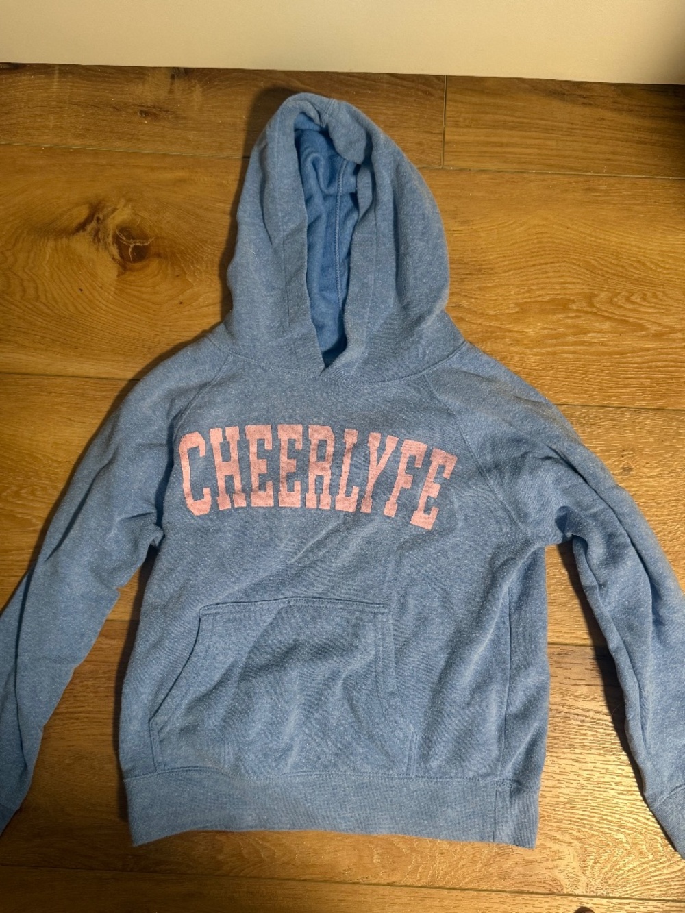 CheerLyfe Hoodie